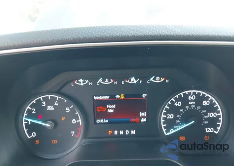 2021 Ford F-150 Xl z USA, uszkodzony, nr VIN 1FTEX1EP3MFC93375